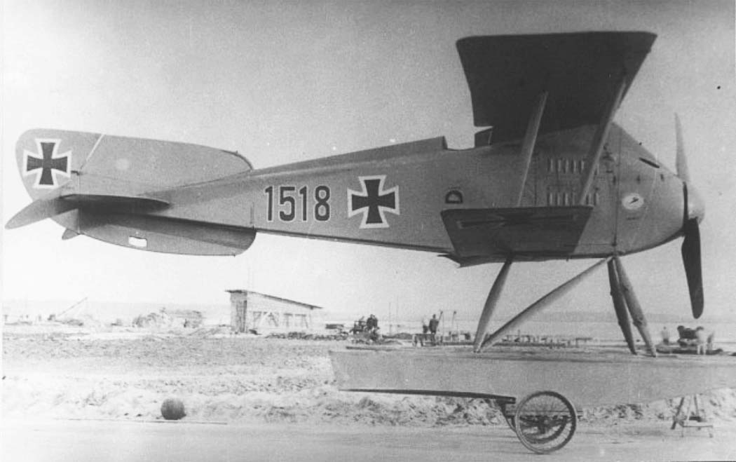 LTG SD-1