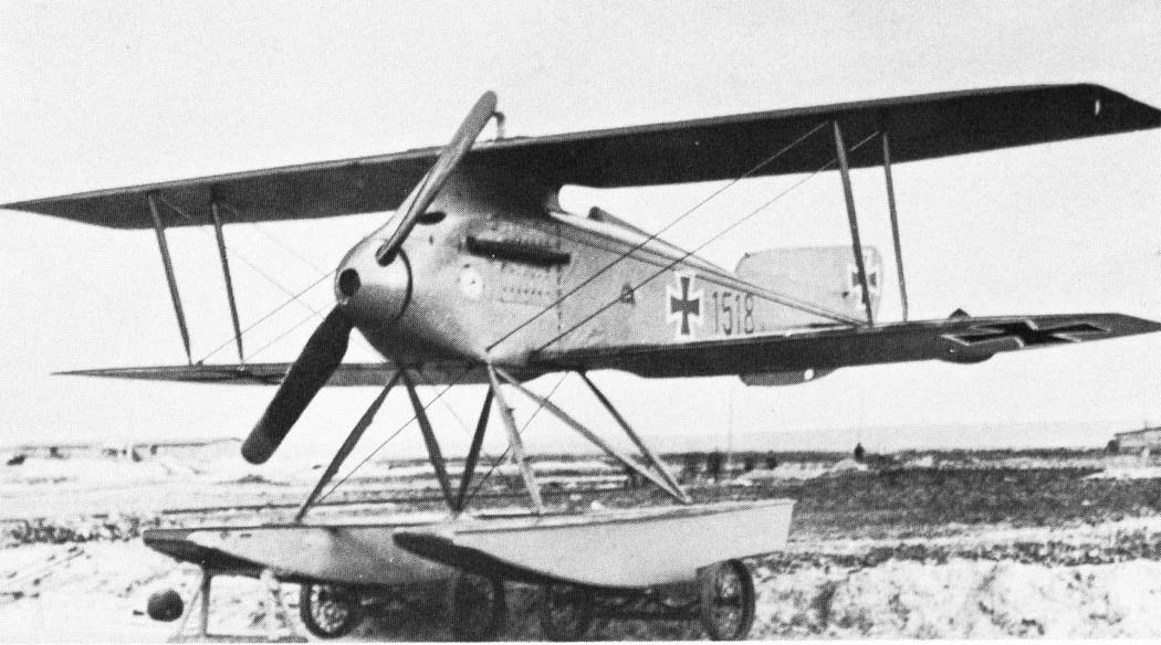 LTG SD-1