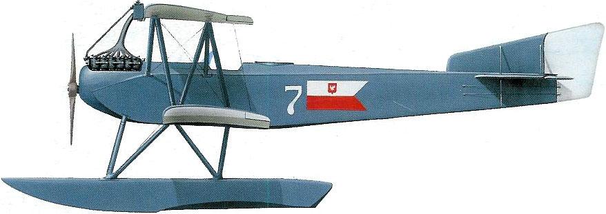 Lubeck-Travemunde F-4