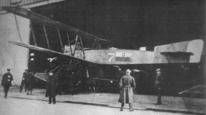 Lubeck-Travemunde F-4