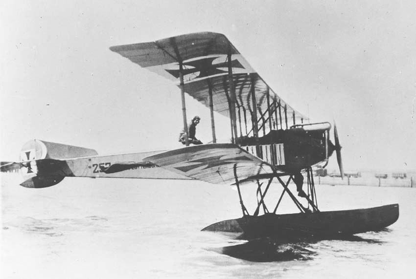 Rumpler 4B-13