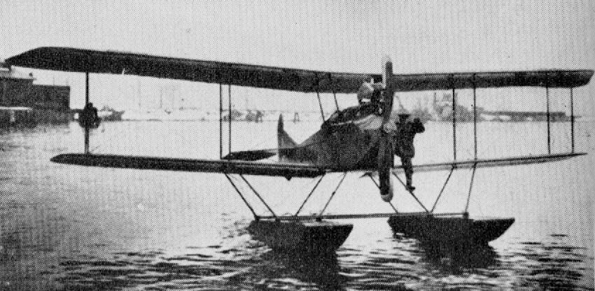 Rumpler 4B-1
