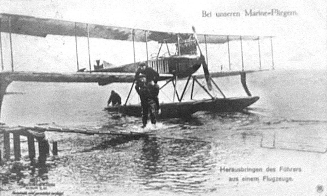Rumpler 4B-12