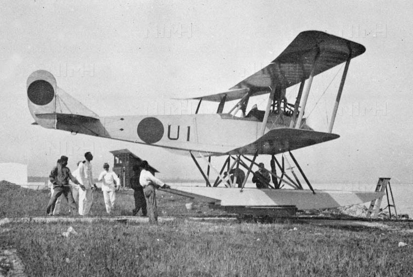 Rumpler 6B
