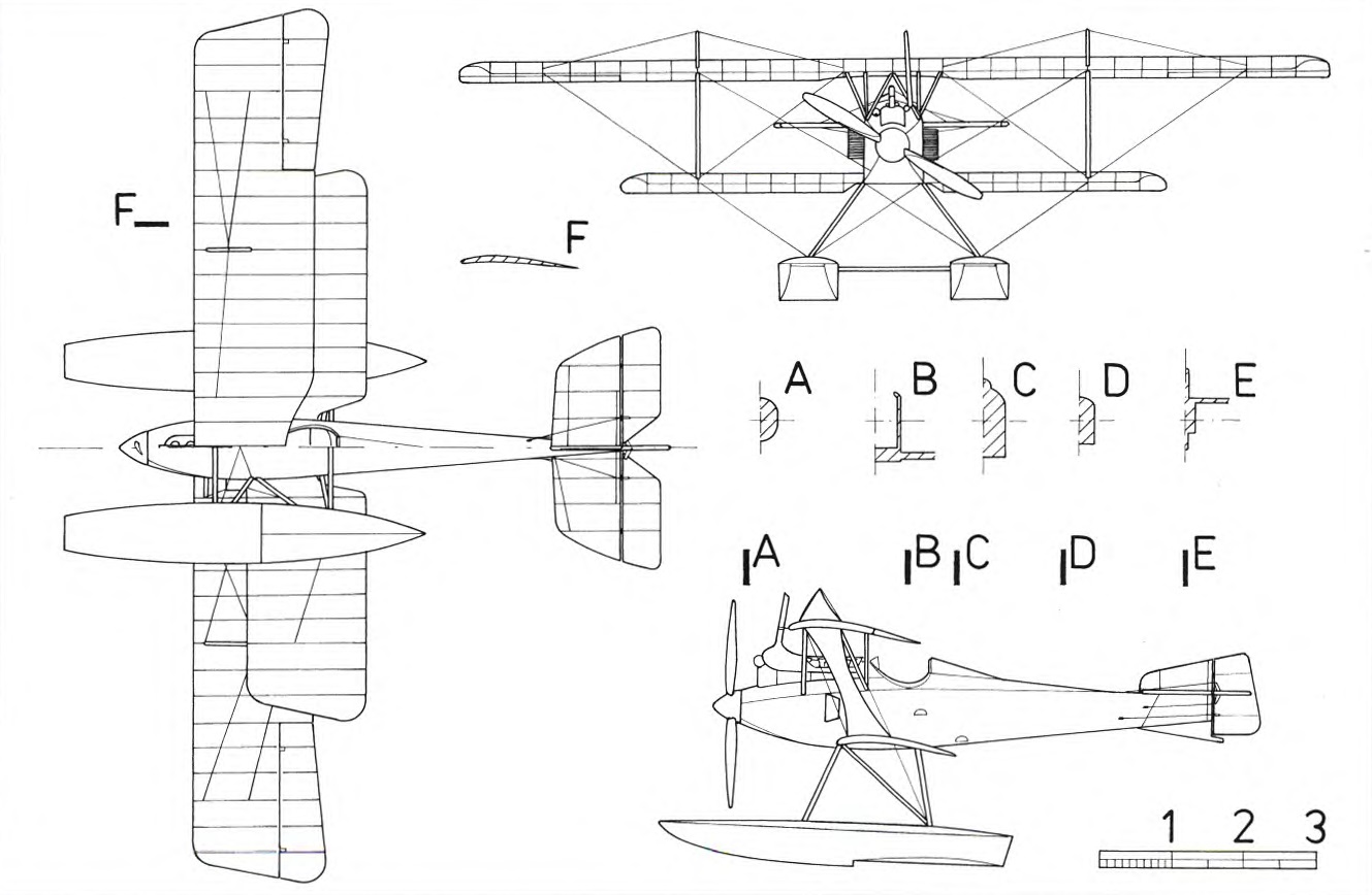SF-4