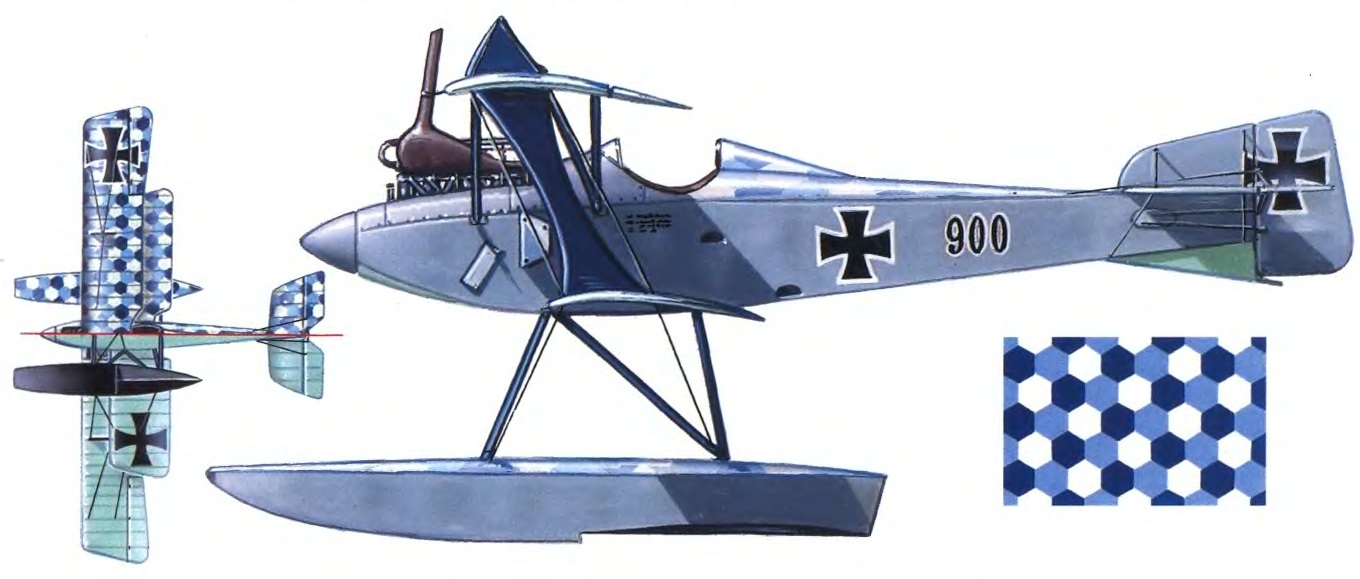 SF-4