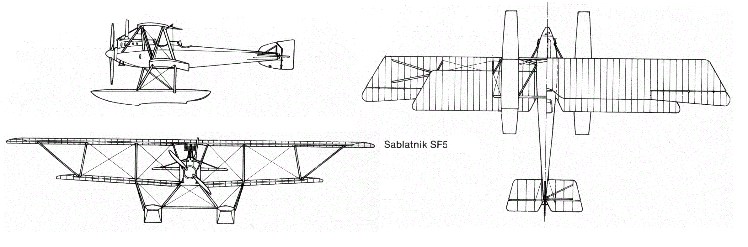 SF-5