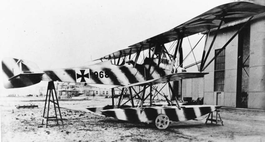 SF-5