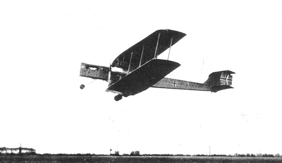 Zeppelin-Staaken