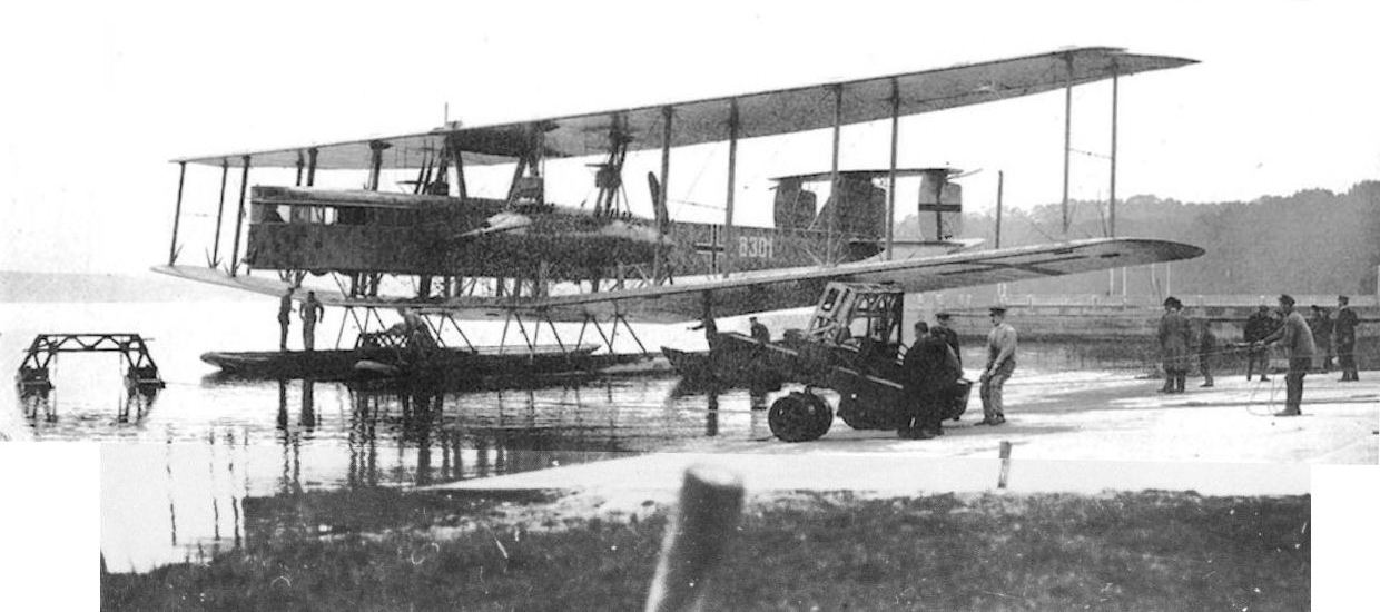 Zeppelin-Staaken