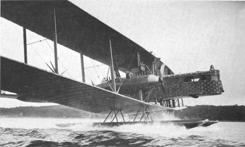 Zeppelin-Staaken