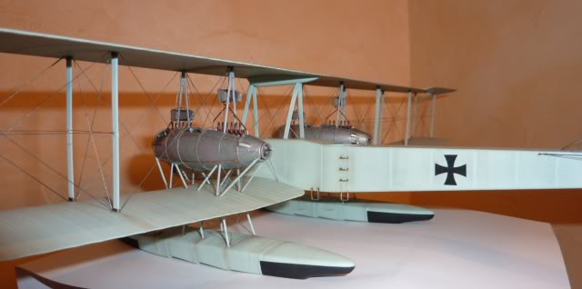 Zeppelin-Staaken L