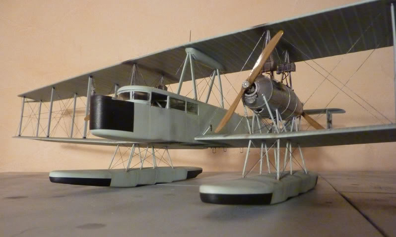 Zeppelin-Staaken L