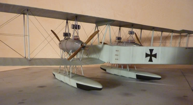 Zeppelin-Staaken L