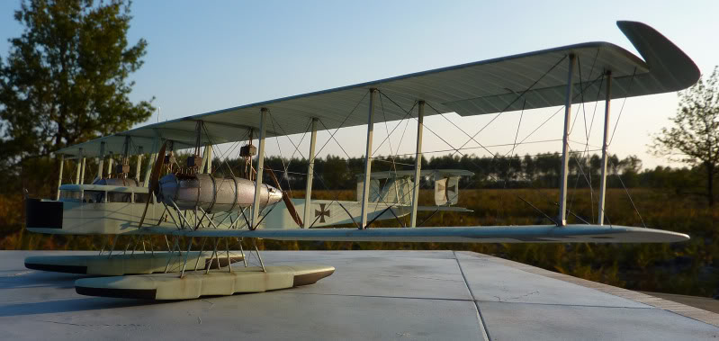 Zeppelin-Staaken L