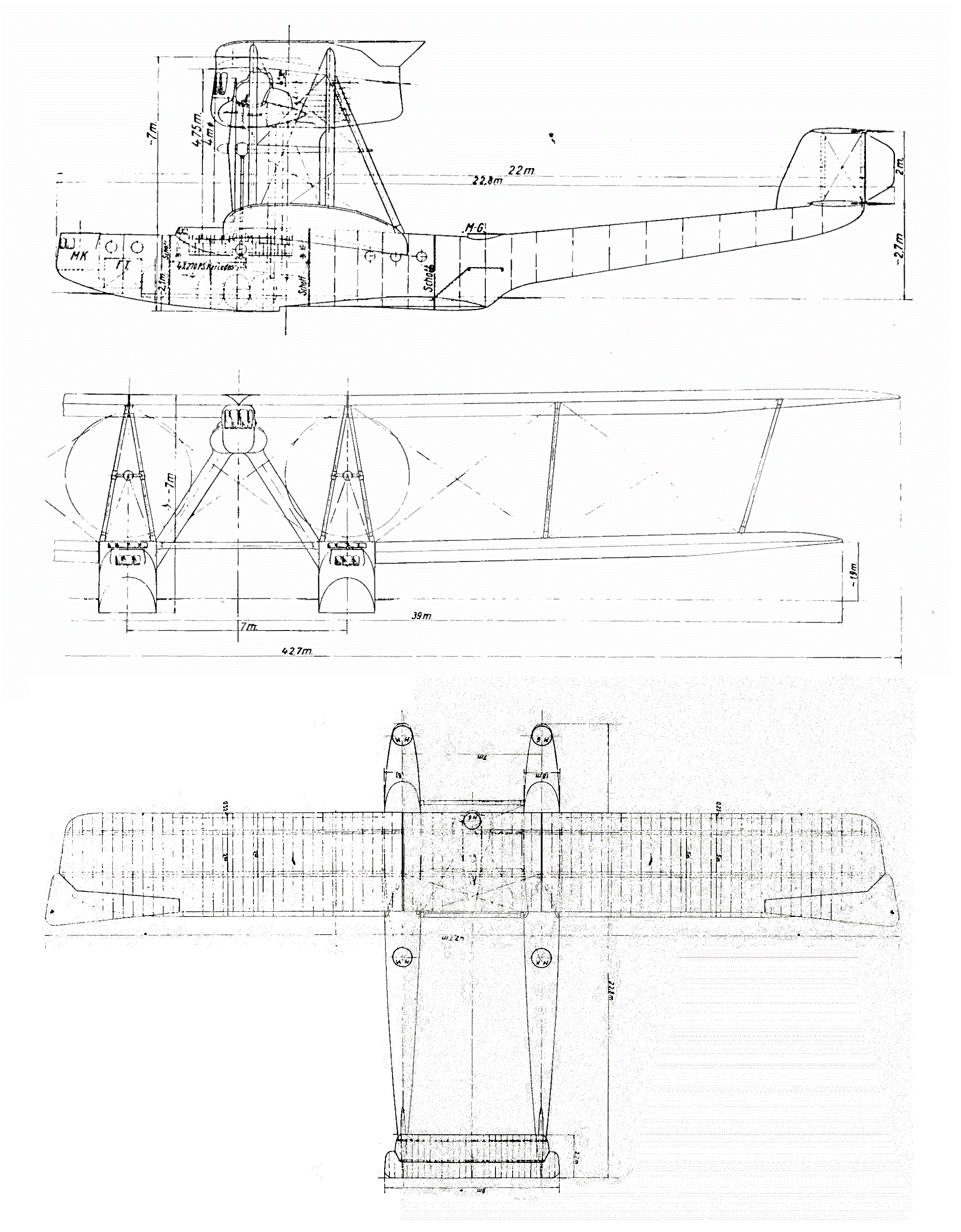 Zschach R-Doppelboot