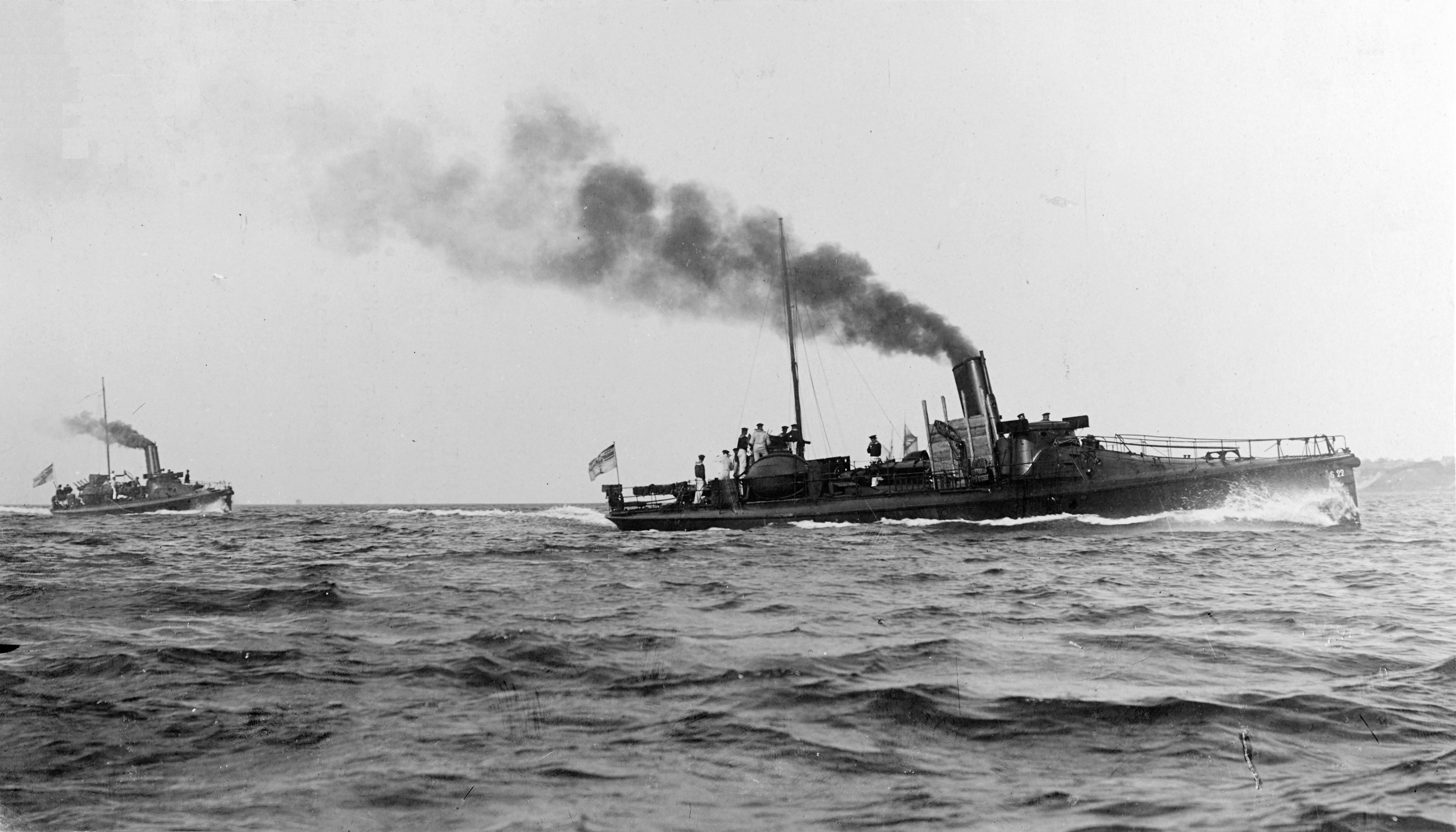 S-22