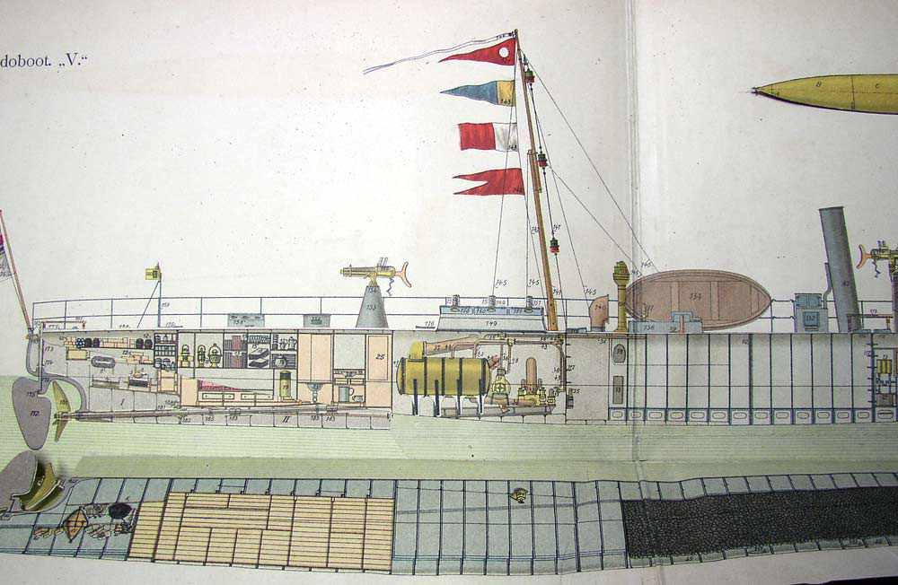 V-1