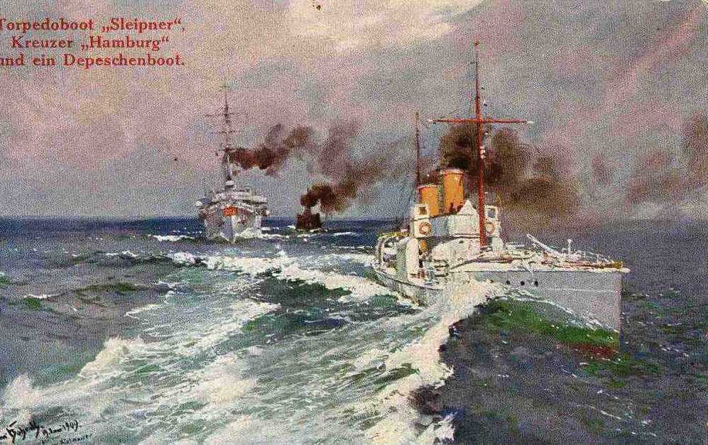 Sleipner