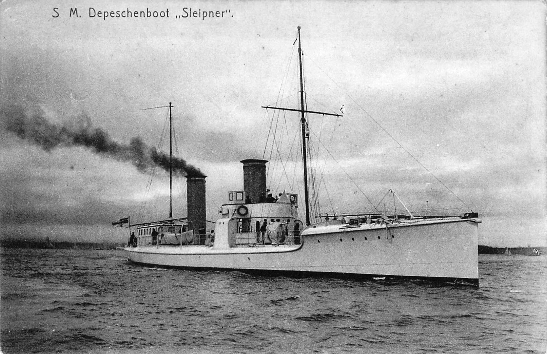 Sleipner