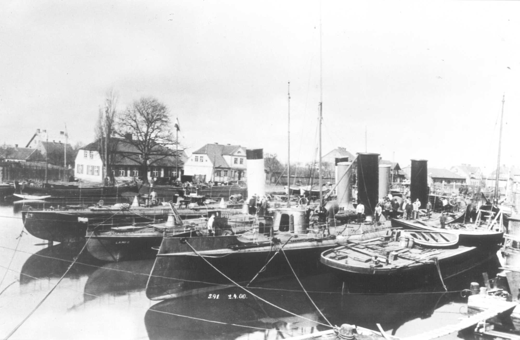 S-91