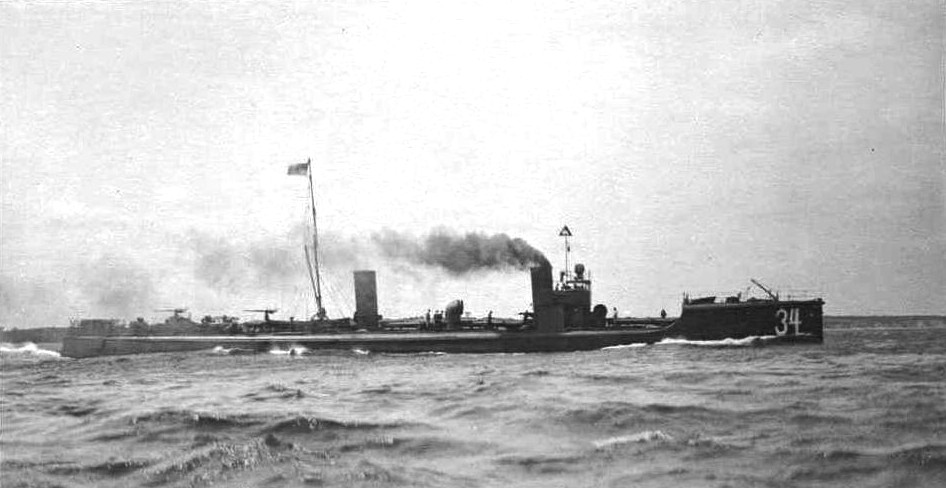 G-134