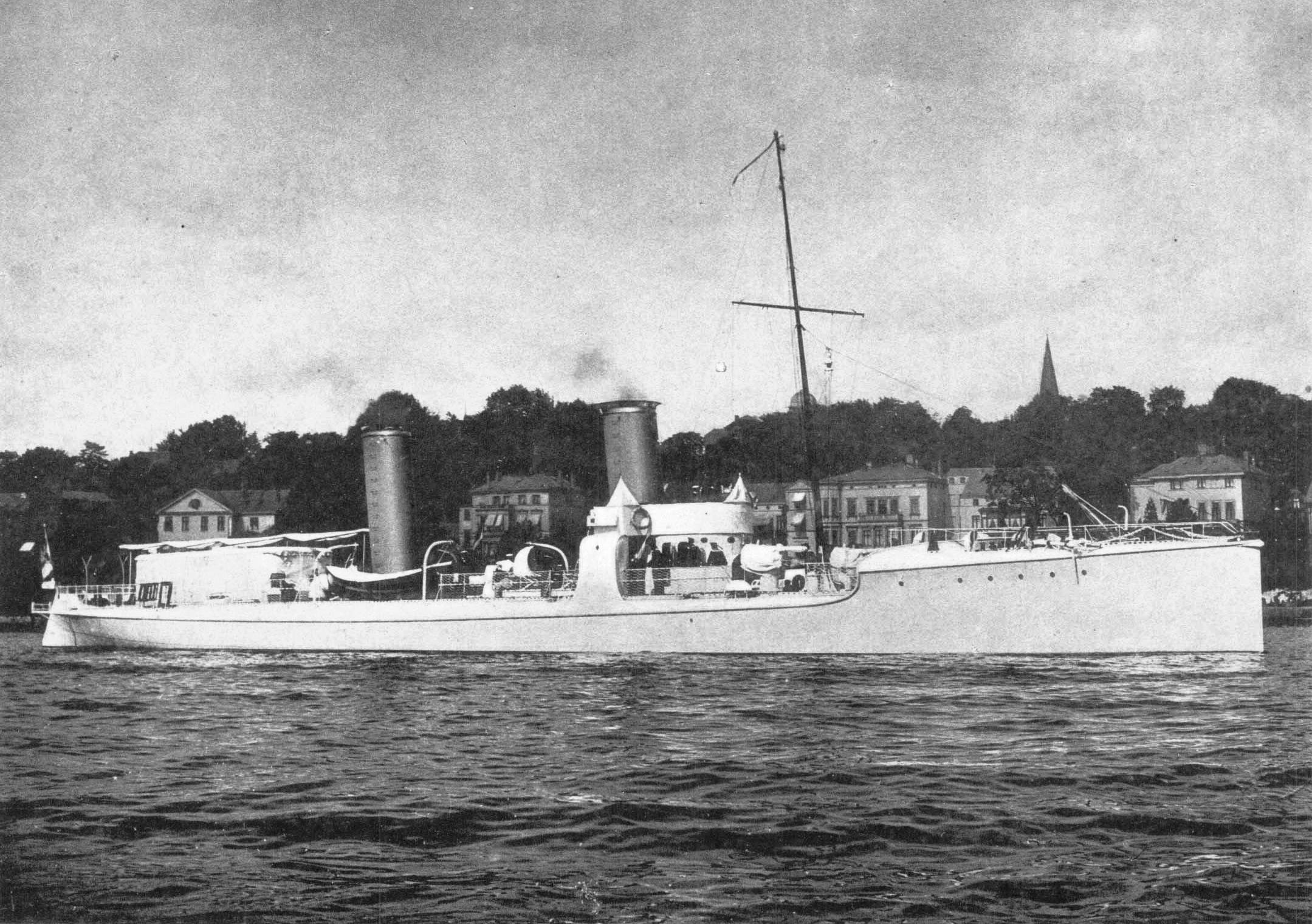 Sleipner