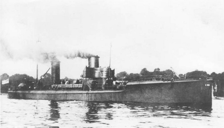 S-100