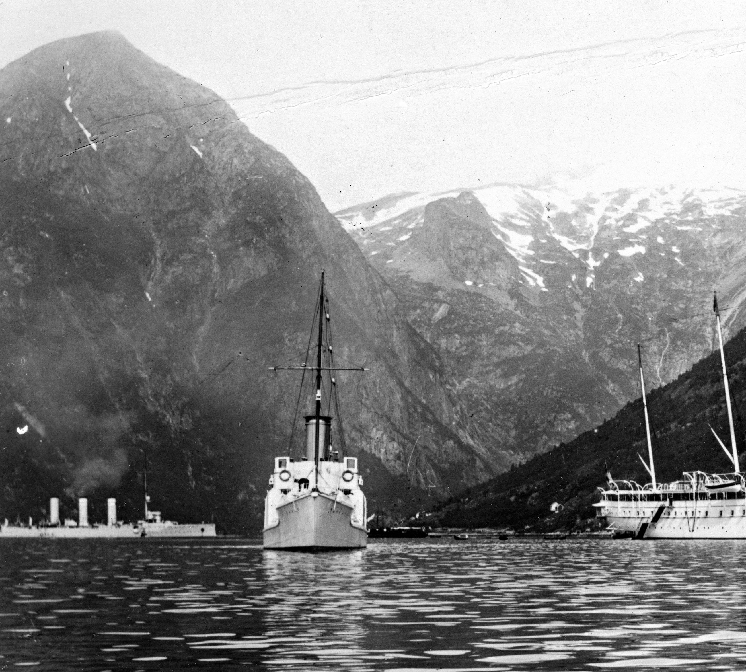 Sleipner