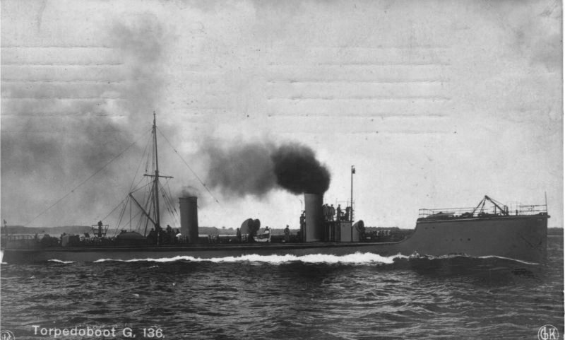 G-132