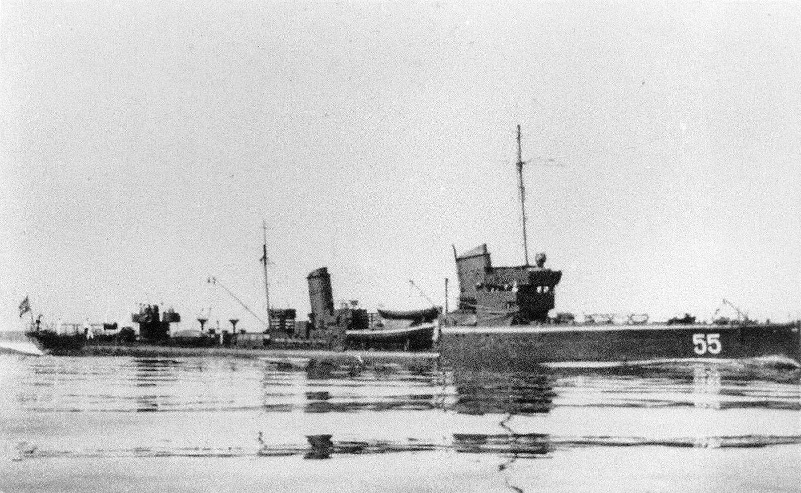 Т155