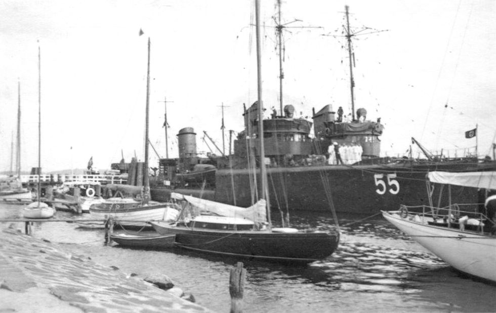 T155
