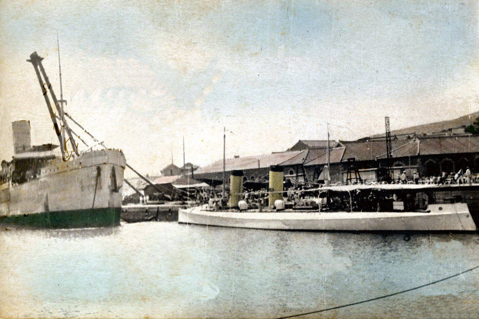 Taku