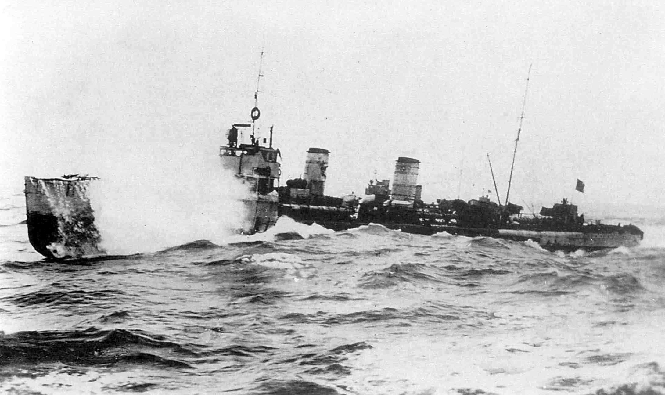 V6