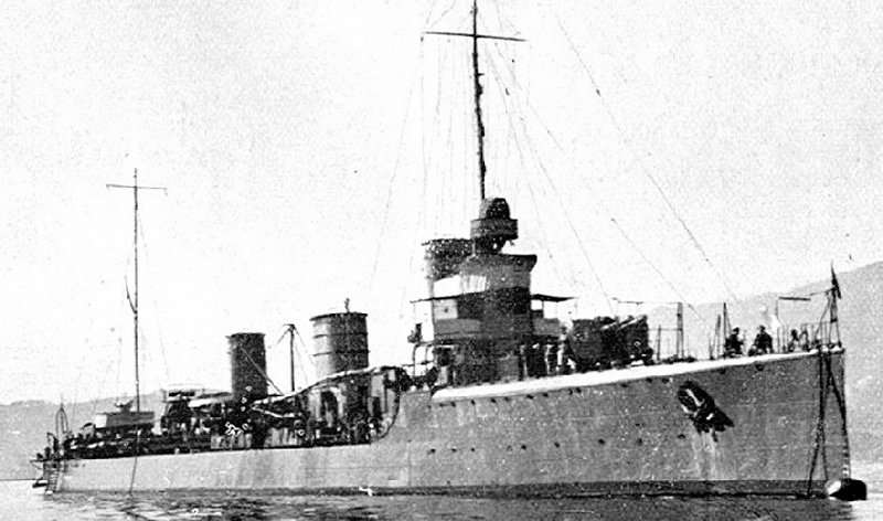 Cesare Rossarol