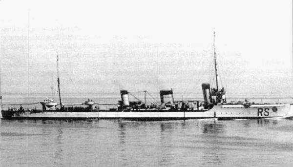 Cesare Rossarol