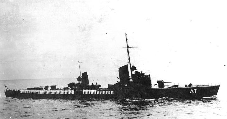 Albatross