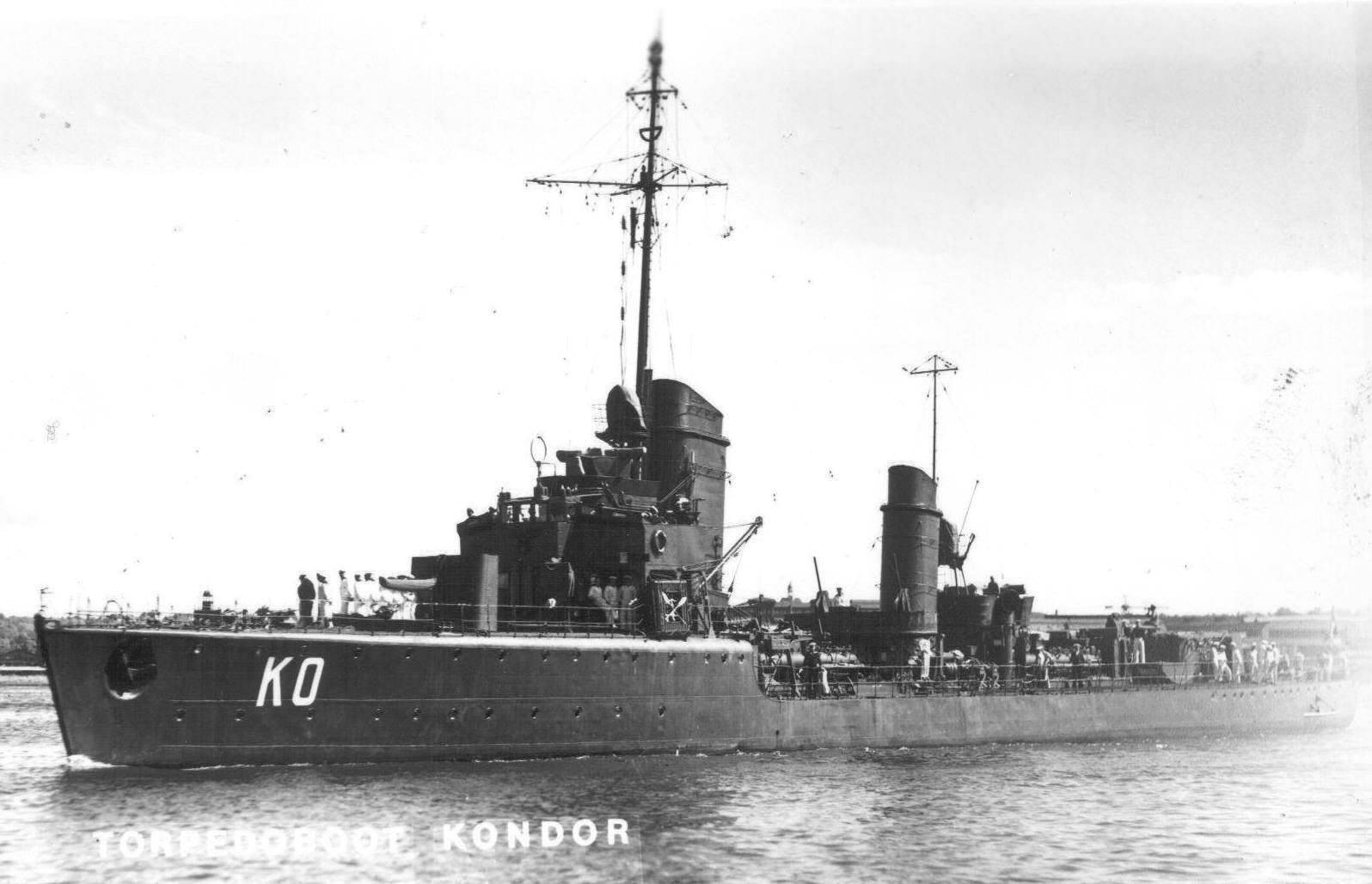 Kondor