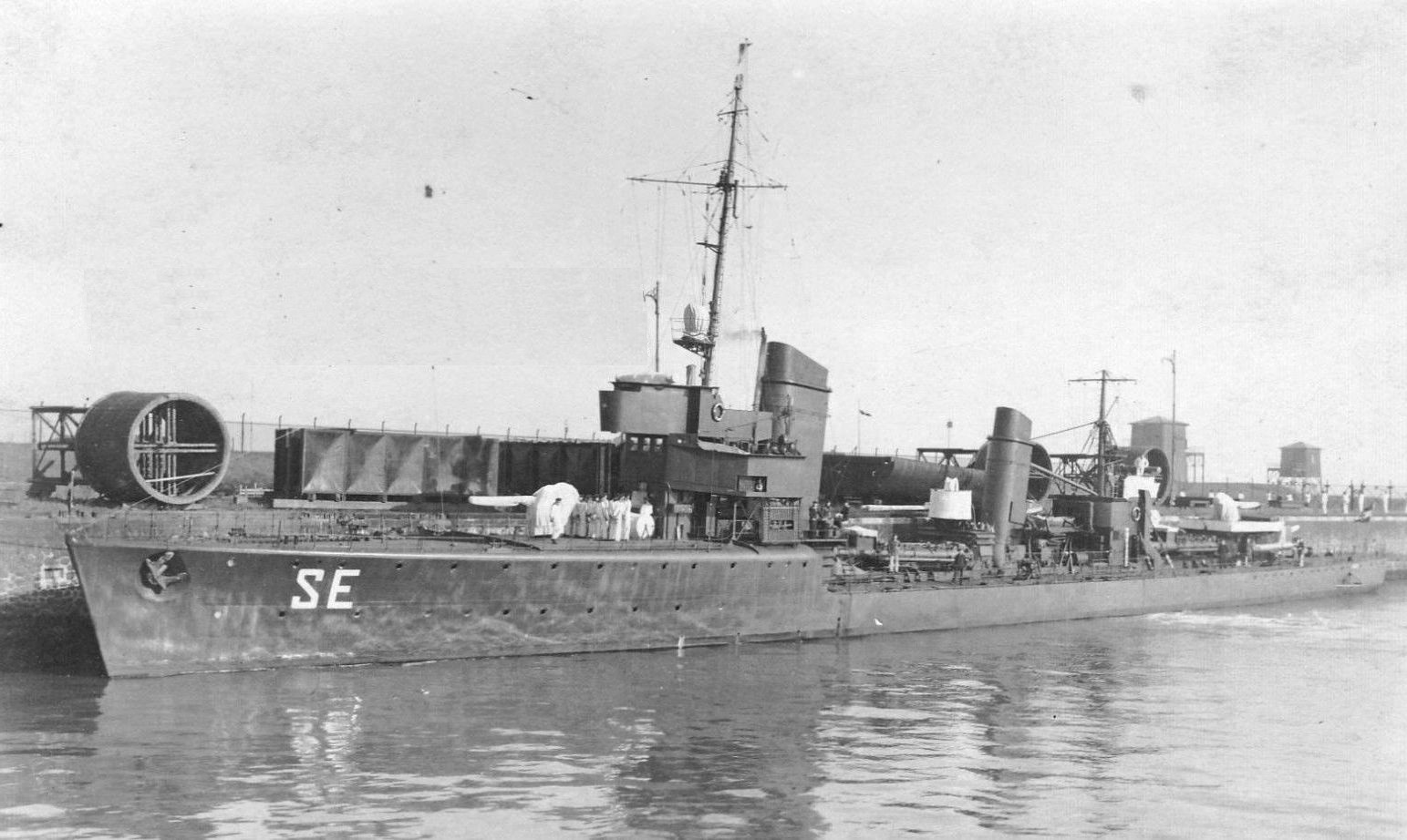 Seeadler