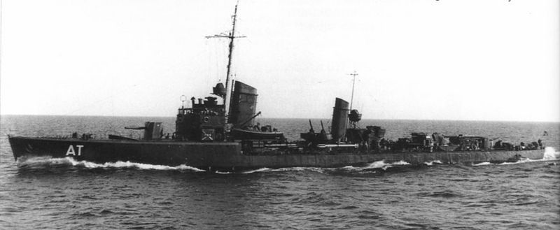 Albatross