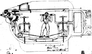 Brandtaucher