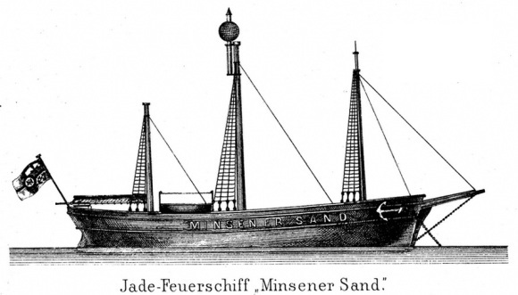 Minsener Sand